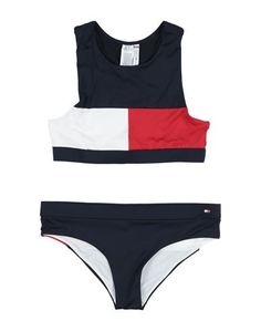 Бикини Tommy Hilfiger