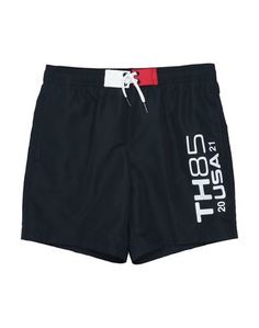 Шорты для плавания Tommy Hilfiger