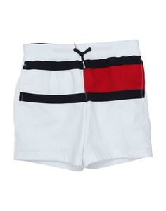 Шорты для плавания Tommy Hilfiger