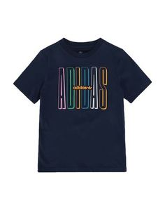 Футболка Adidas Originals