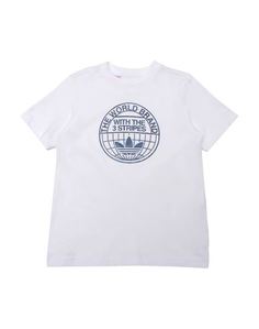 Футболка Adidas Originals
