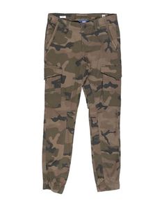 Повседневные брюки Jack & Jones
