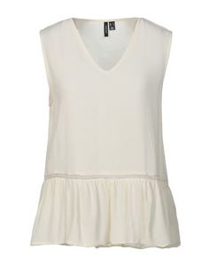 Топ без рукавов Vero Moda
