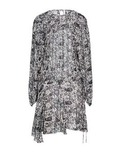 Платье до колена Isabel Marant Étoile