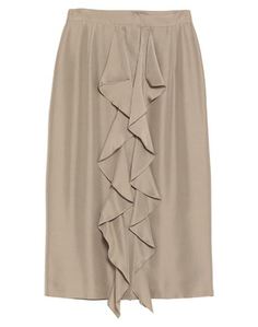 Юбка длиной 3/4 MAX Mara
