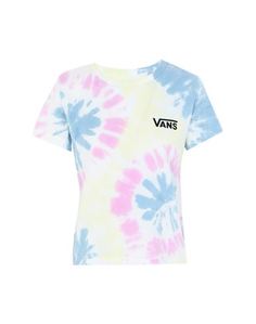 Футболка Vans