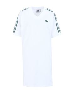 Короткое платье Adidas Originals