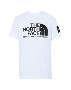 Футболка The North Face