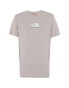 Футболка The North Face