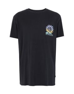 Футболка Quiksilver