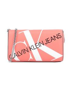 Сумка через плечо Calvin Klein Jeans