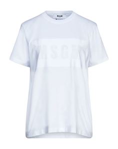 Футболка Msgm