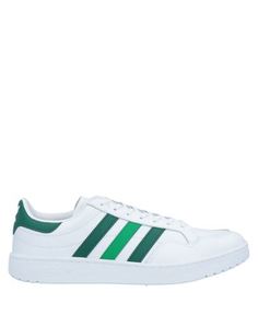 Низкие кеды и кроссовки Adidas Originals
