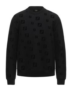 Толстовка Fendi