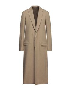 Пальто Haider Ackermann