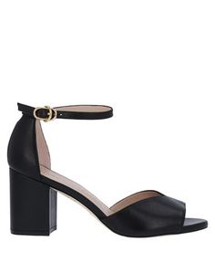Сандалии Stuart Weitzman