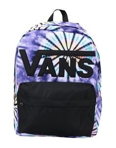 Рюкзаки и сумки на пояс Vans