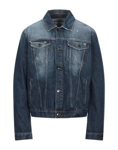 Джинсовая верхняя одежда Pierre Balmain
