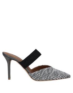 Мюлес и сабо Malone Souliers