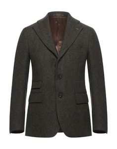 Пиджак Gabriele Pasini