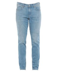 Джинсовые брюки Re Hash