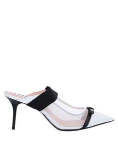 Мюлес и сабо Msgm