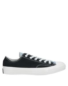 Низкие кеды и кроссовки Converse