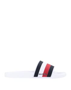 Сандалии Tommy Hilfiger