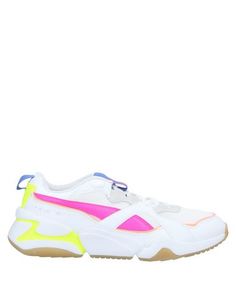 Низкие кеды и кроссовки Puma