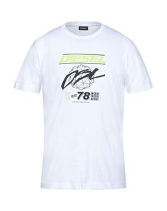 Футболка Diesel