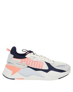 Низкие кеды и кроссовки Puma