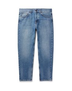 Джинсовые брюки Carhartt