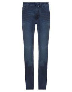 Джинсовые брюки Jacob CohЁn