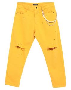 Повседневные брюки Gianni Lupo