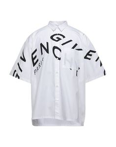 Pубашка Givenchy