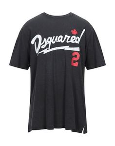 Футболка Dsquared2