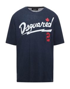 Футболка Dsquared2