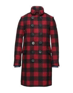 Пальто Dsquared2