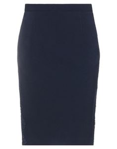 Юбка до колена Blumarine
