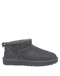 Полусапоги и высокие ботинки UGG Australia