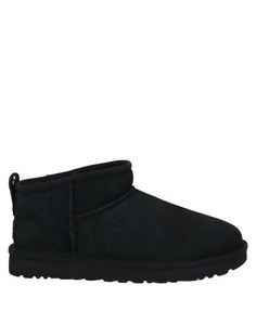 Полусапоги и высокие ботинки UGG Australia