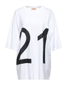 Футболка N21
