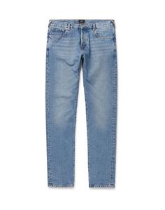 Джинсовые брюки PS Paul Smith