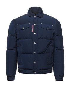 Пуховик Dsquared2