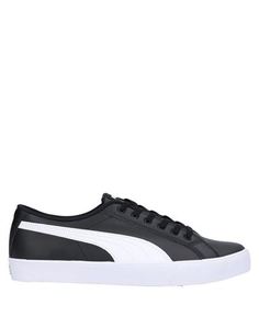 Низкие кеды и кроссовки Puma