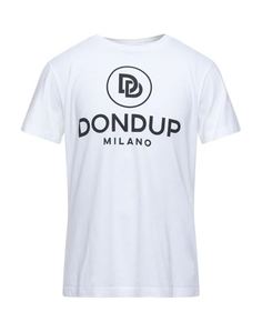 Футболка Dondup