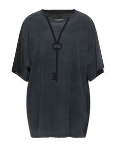 Футболка Mm6 Maison Margiela