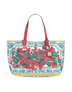 Сумка на руку Dolce & Gabbana