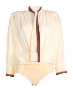 Блузка Elisabetta Franchi