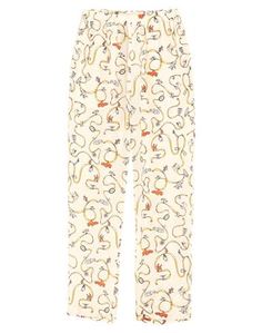 Повседневные брюки Marni